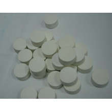 Calcium Hypochlorite 70% Tablet by Sodium Process